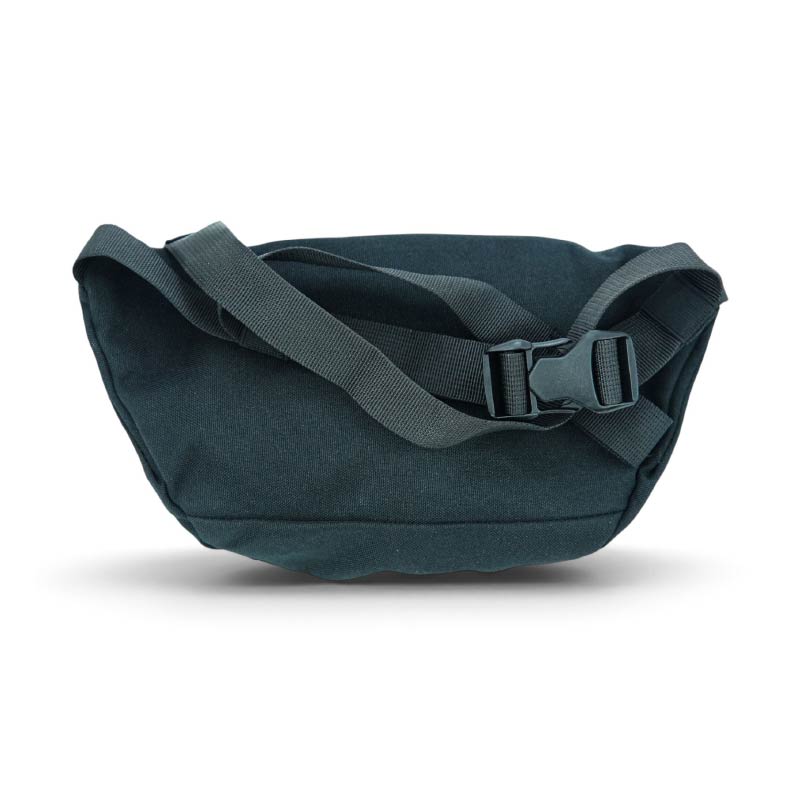 BLACK BIKER'S BAGS 0RV1655