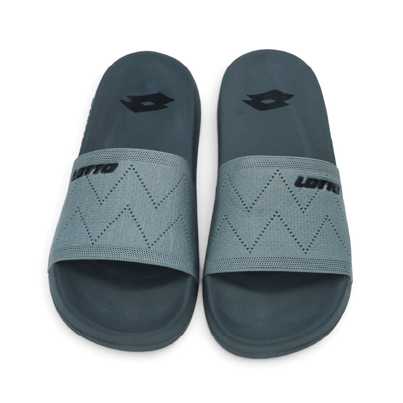 GREY SLIDE FOR MEN 8722228