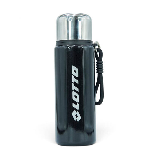BLACK WATER BOTTLE 0WZ1604