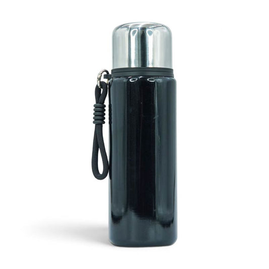 BLACK WATER BOTTLE 0WZ1604