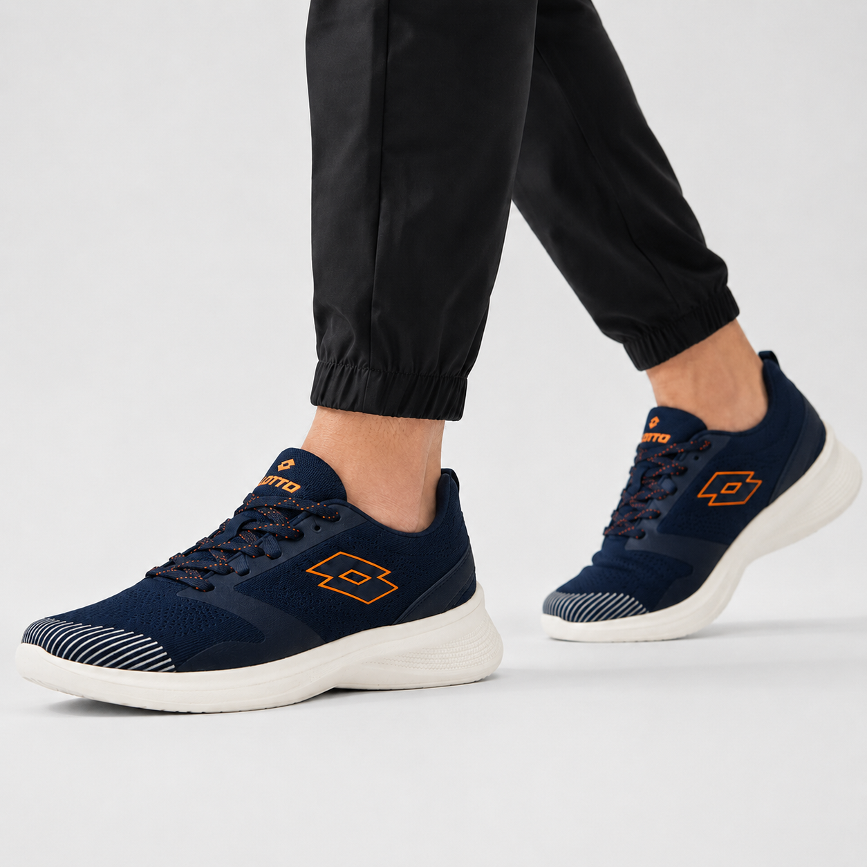 BLUE SPORTS LIFESTYLE SHOE FOR MEN 8021953