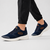 BLUE SPORTS LIFESTYLE SHOE FOR MEN 8021953