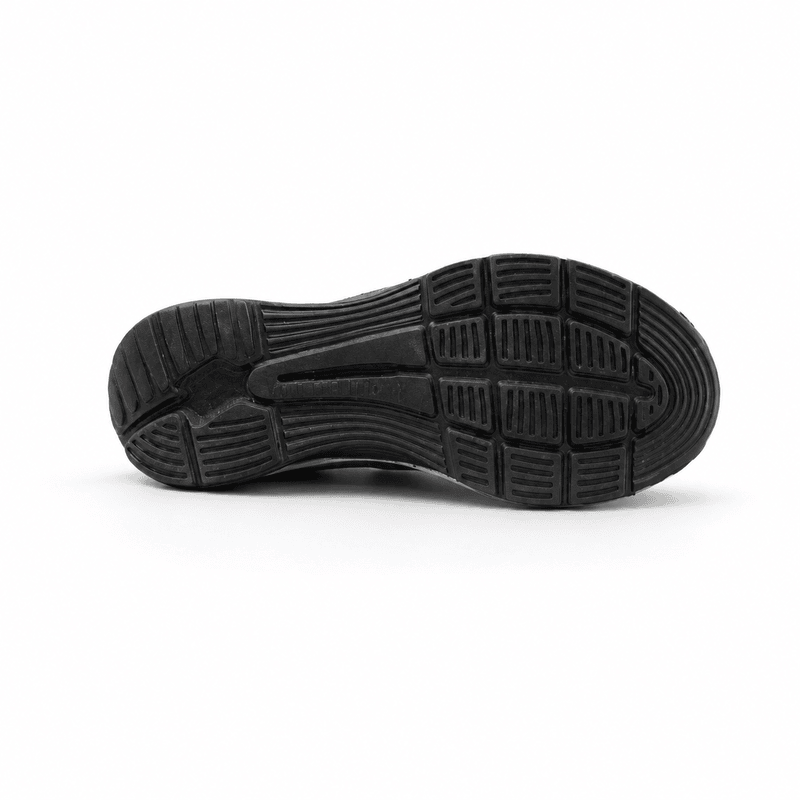 ROSE GOLD WALKING SHOE FOR WOMEN 5020507