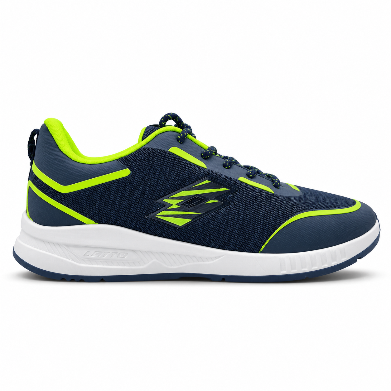 MULTICOLOR SPORTS RUNNING SHOE FOR MEN 8020945