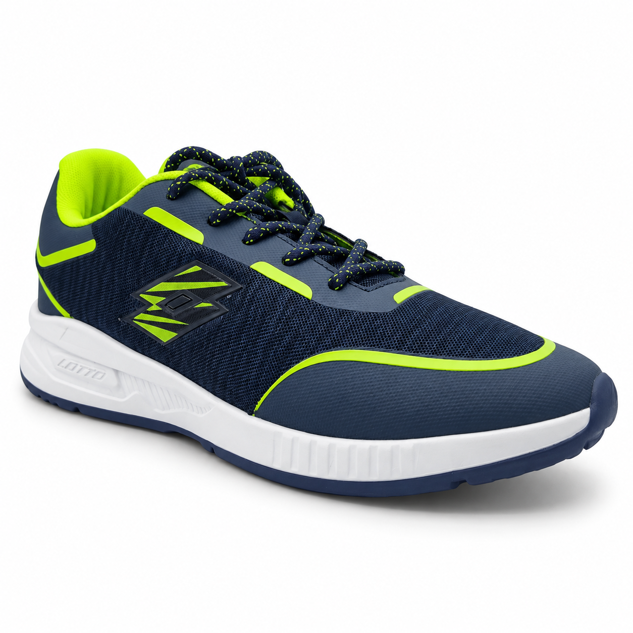 MULTICOLOR SPORTS RUNNING SHOE FOR MEN 8020945