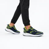 MULTICOLOR SPORTS RUNNING SHOE FOR MEN 8020945