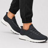 GREY SPORTS RUNNING SHOE FOR MEN 8021224
