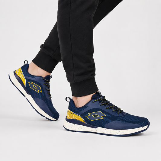 MULTICOLOR SPORTS LIFESTYLE SHOE FOR MEN 8011995