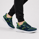 MULTICOLOR SPORTS RUNNING SHOE FOR MEN 8020945