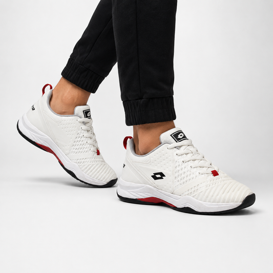 WHITE TENNIS SHOES FOR MEN 8040106