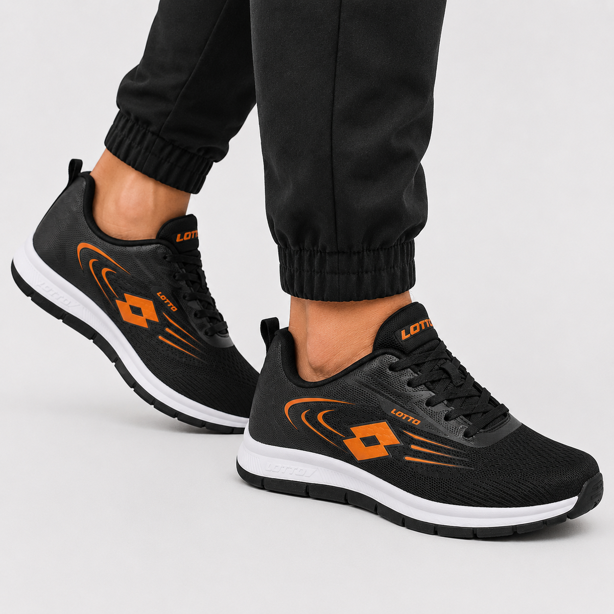 MULTICOLOR SPORTS SHOE FOR MEN 8021663