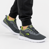 MULTICOLOR SPORTS LIFESTYLE SHOE FOR MEN 8021208