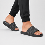 BLACK SPORT SLIDE FOR MEN 8720697