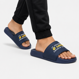 BLUE SPORT SLIDE FOR MEN 8720998