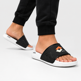 WHITE SPORT SLIDE FOR MEN 8720490