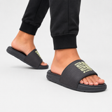 BROWN SPORT SLIDE FOR MEN 8721421