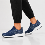 BLUE WALKING SHOE FOR MEN 8021924