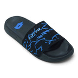 BLUE SPORT SLIDE FOR MEN 8721926