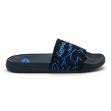 BLUE SPORT SLIDE FOR MEN 8721926