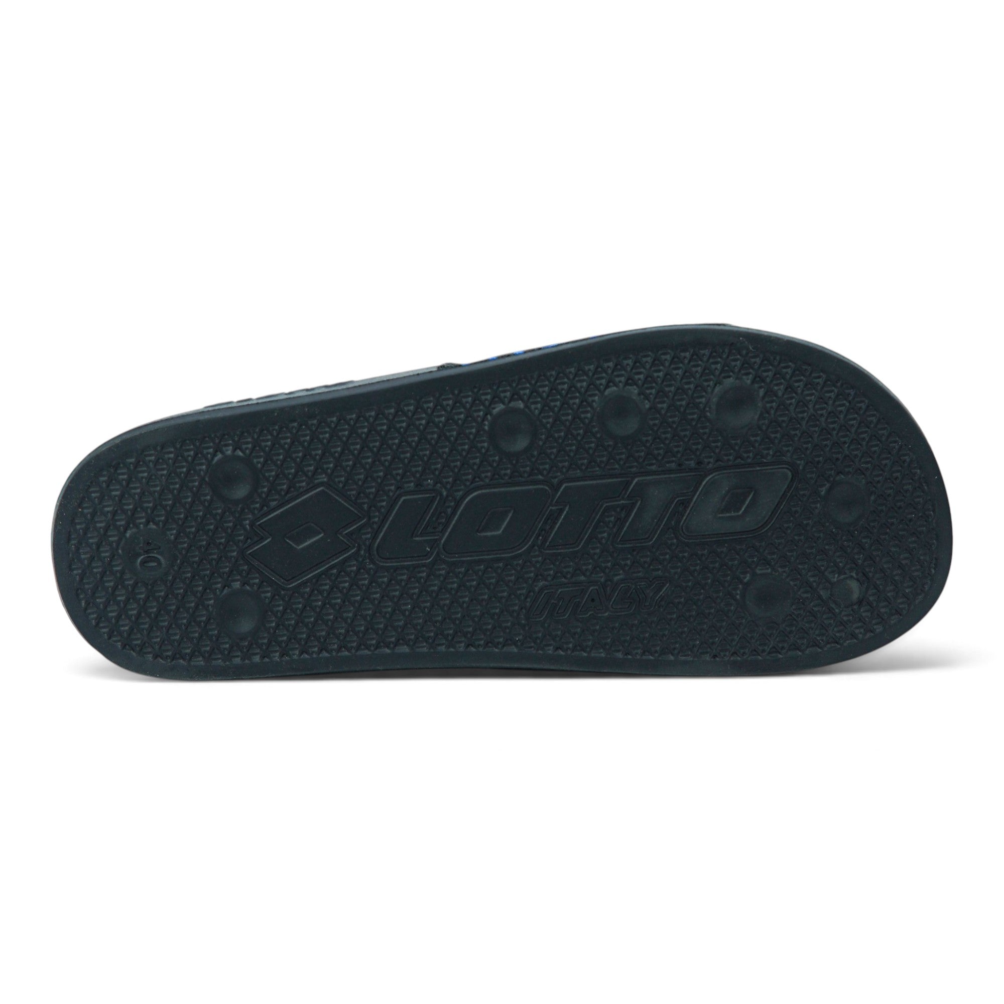 BLUE SPORT SLIDE FOR MEN 8721926
