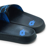 BLUE SPORT SLIDE FOR MEN 8721926
