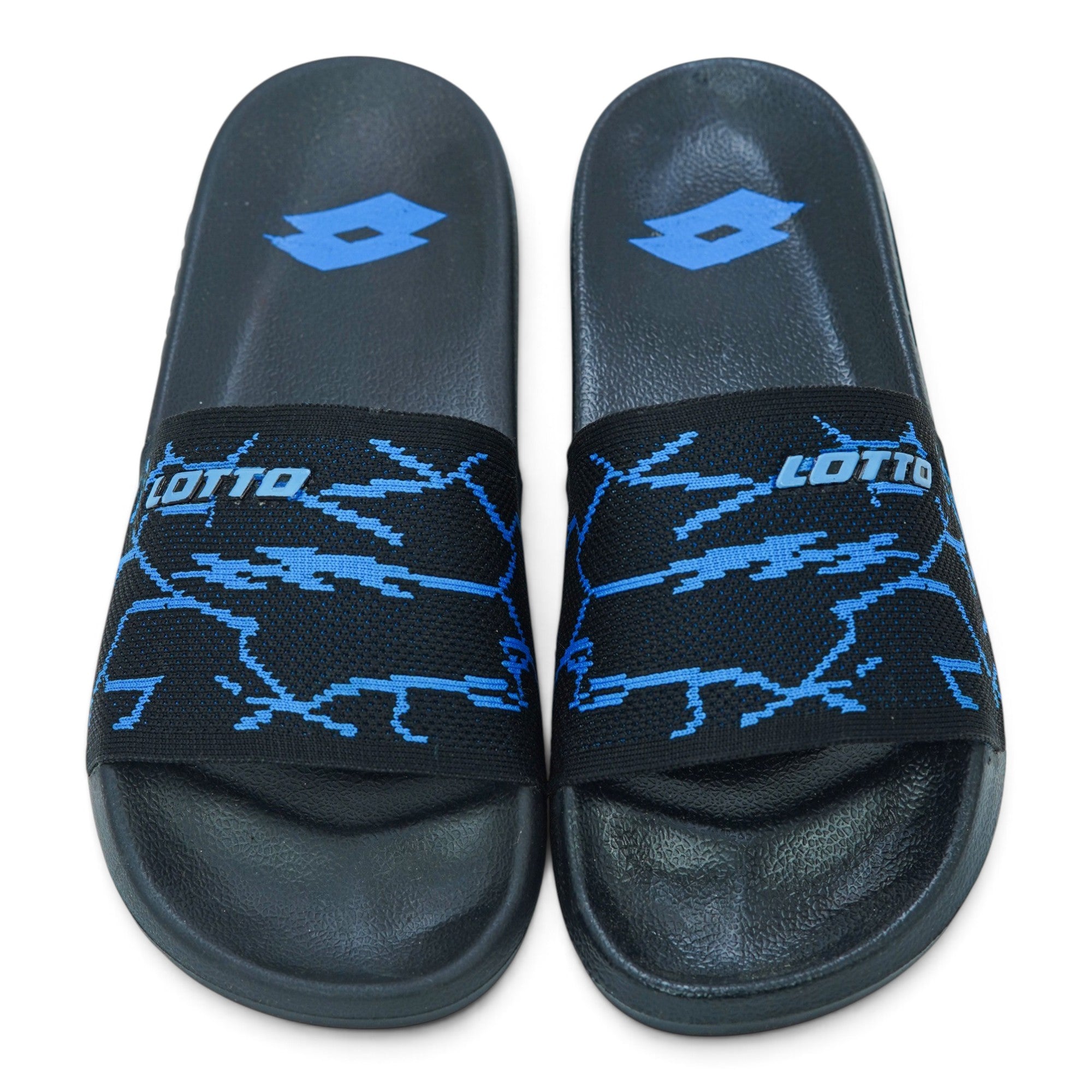 BLUE SPORT SLIDE FOR MEN 8721926