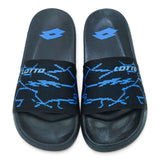 BLUE SPORT SLIDE FOR MEN 8721926