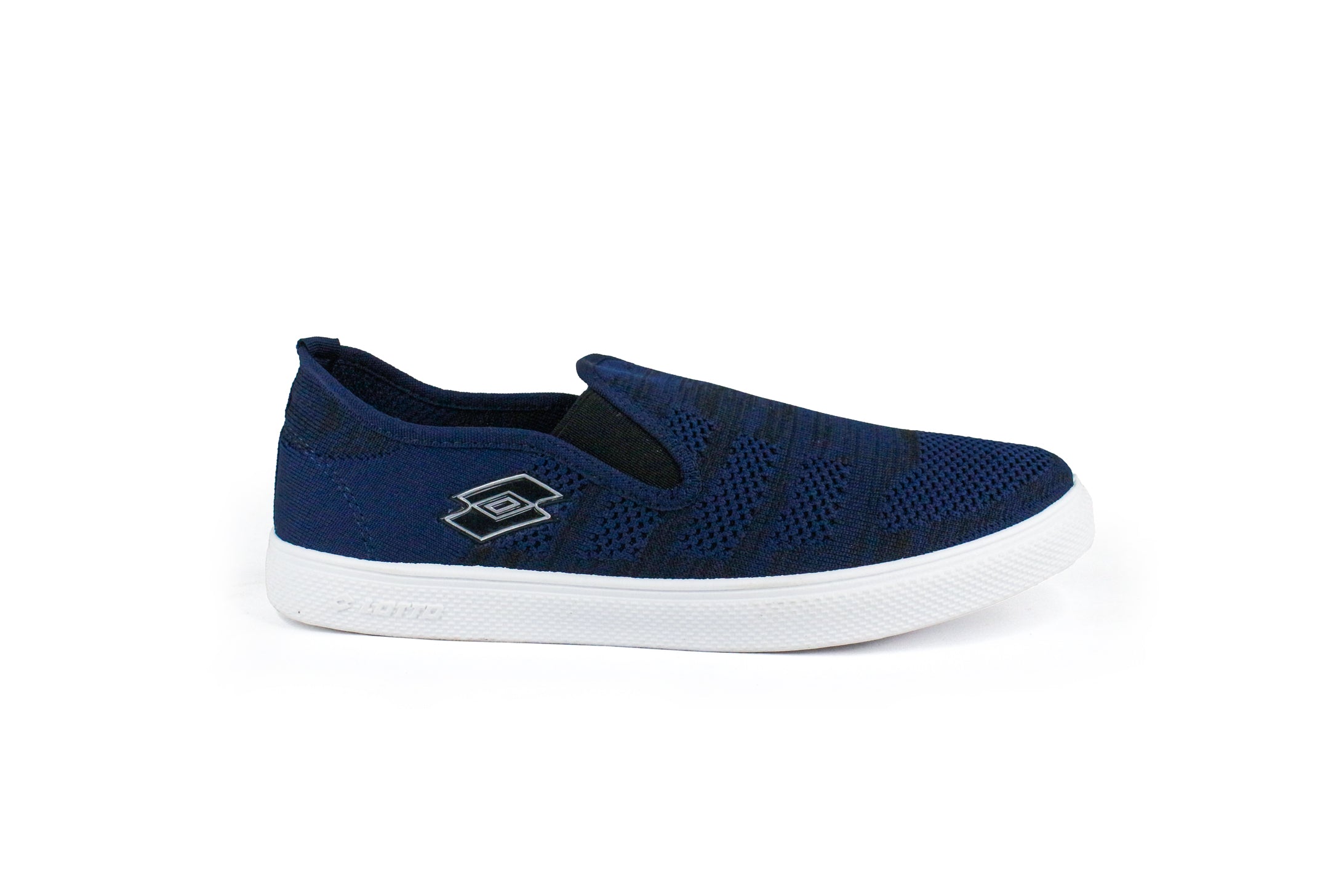 NAVY BLUE SPORTS LIFESTYLE SHOE FOR MEN 8021980