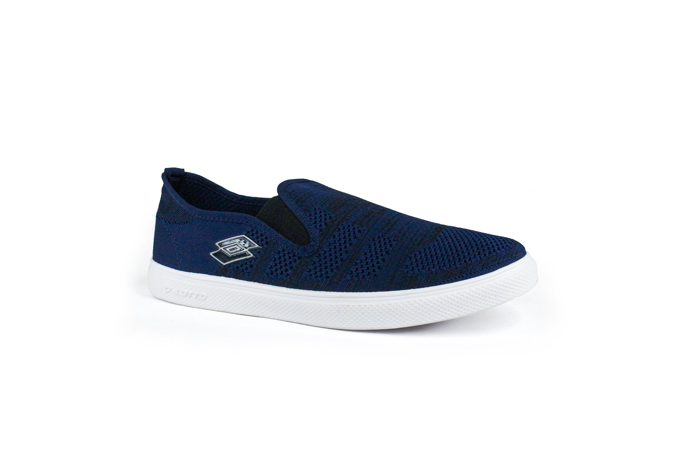 NAVY BLUE SPORTS LIFESTYLE SHOE FOR MEN 8021980