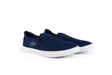 NAVY BLUE SPORTS LIFESTYLE SHOE FOR MEN 8021980
