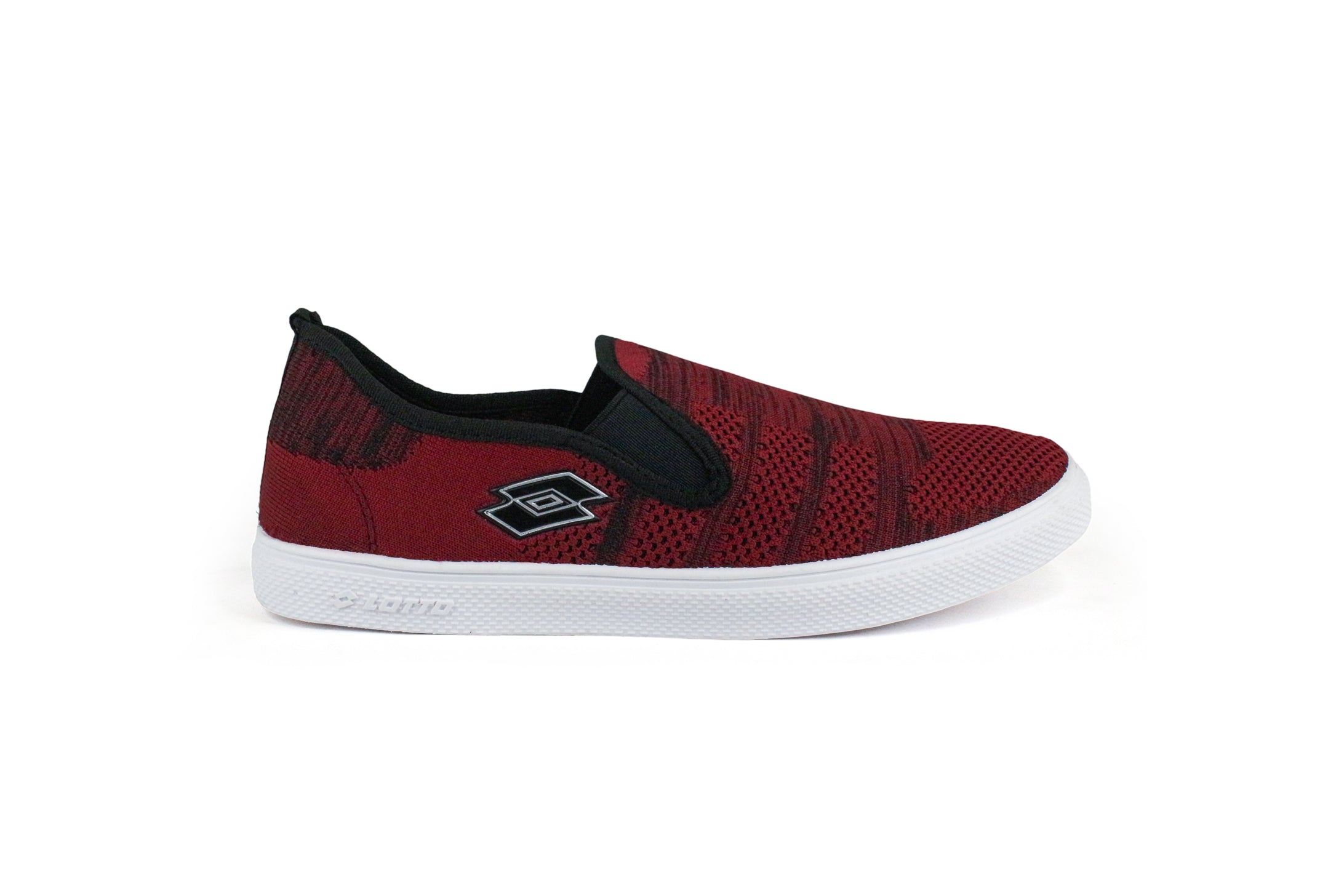 RED SPORTS LIFESTYLE SHOE FOR MEN 8021580