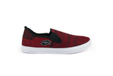 RED SPORTS LIFESTYLE SHOE FOR MEN 8021580