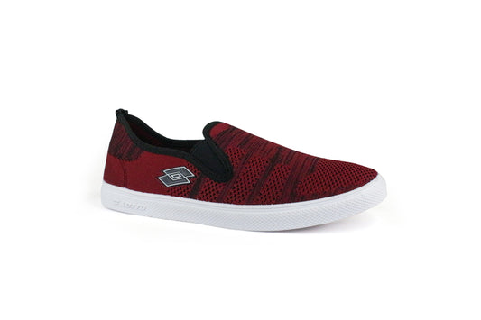 RED SPORTS LIFESTYLE SHOE FOR MEN 8021580