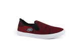 RED SPORTS LIFESTYLE SHOE FOR MEN 8021580