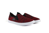 RED SPORTS LIFESTYLE SHOE FOR MEN 8021580