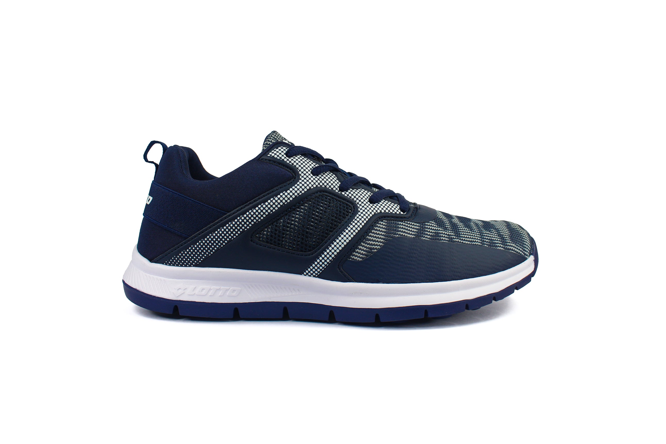 BLUE SPORTS LIFESTYLE SHOE FOR MEN 8021942