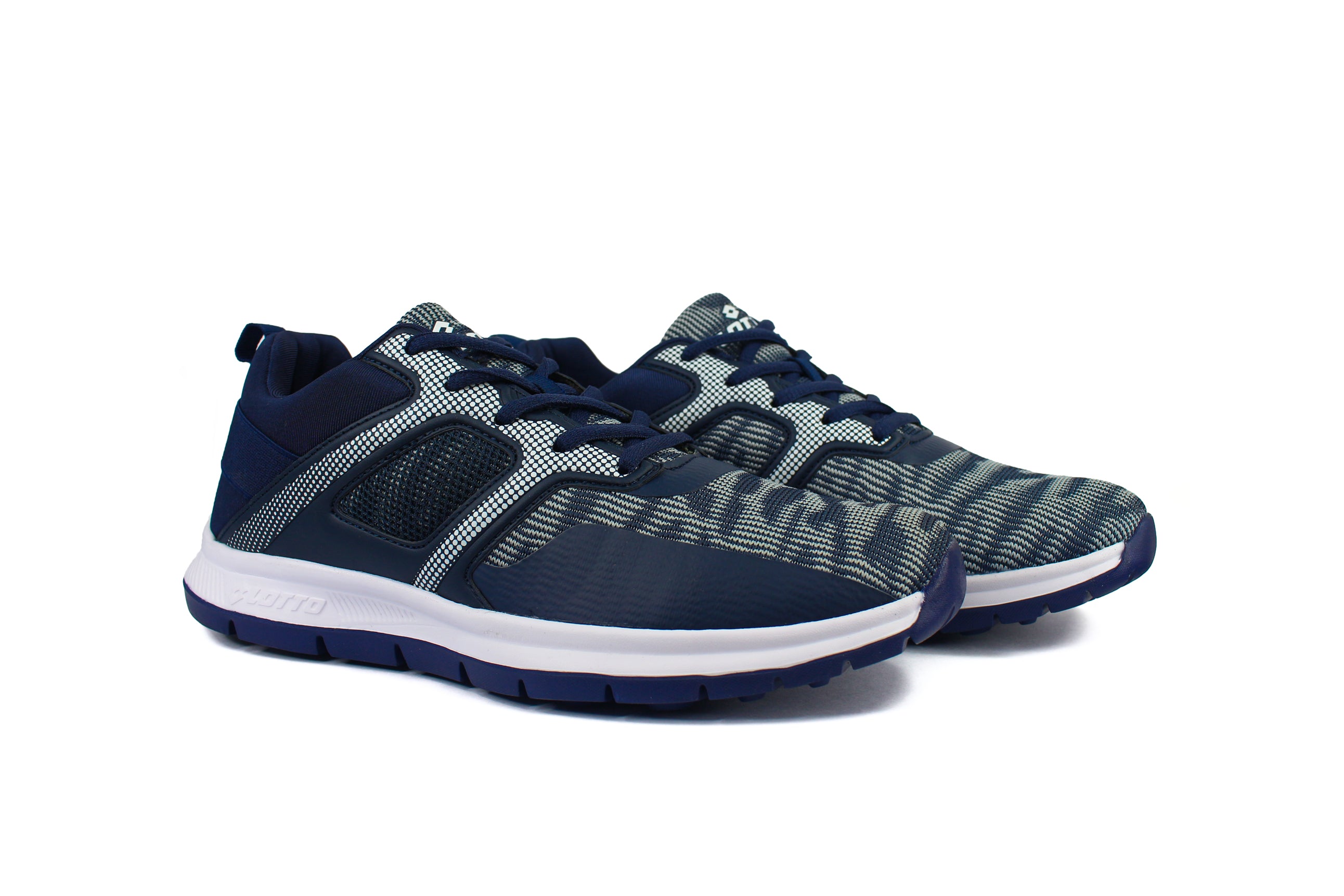 BLUE SPORTS LIFESTYLE SHOE FOR MEN 8021942