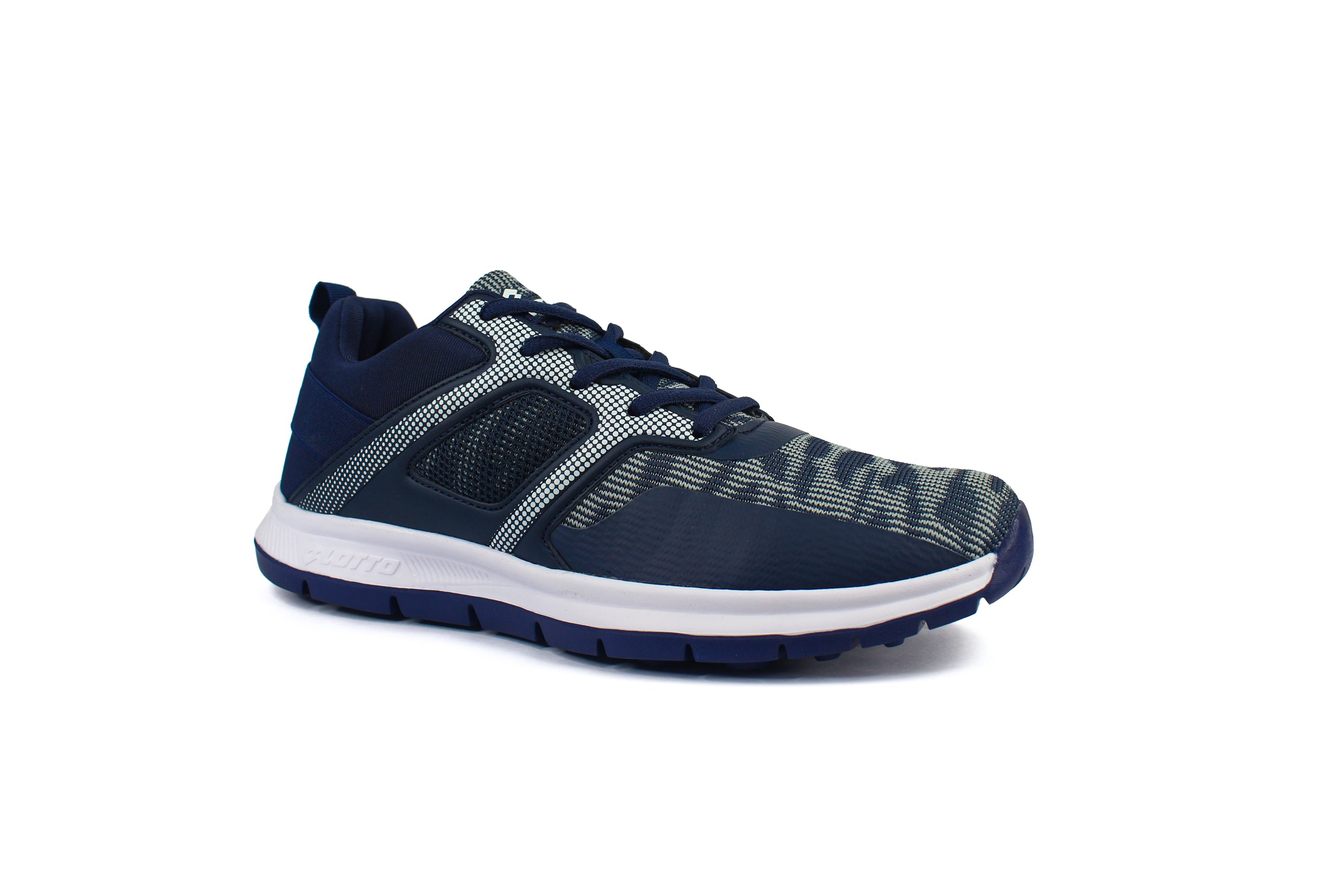 BLUE SPORTS LIFESTYLE SHOE FOR MEN 8021942