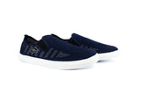 NAVY BLUE SPORTS LIFESTYLE SHOE FOR MEN 8020981