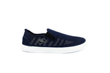 NAVY BLUE SPORTS LIFESTYLE SHOE FOR MEN 8020981