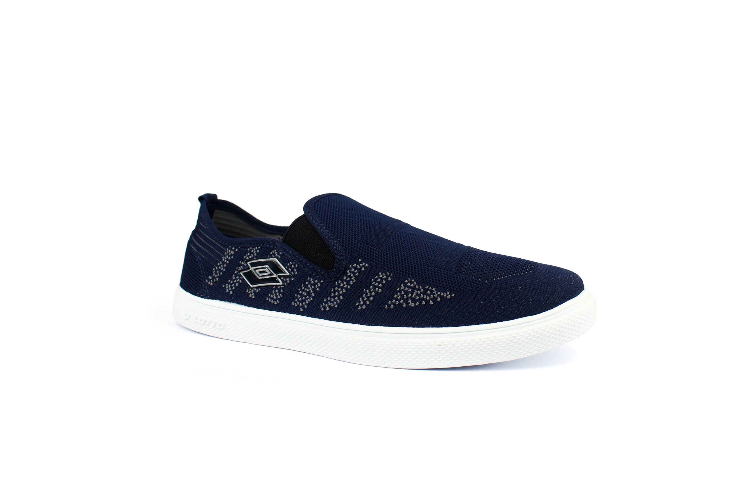 NAVY BLUE SPORTS LIFESTYLE SHOE FOR MEN 8020981