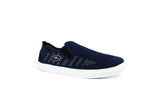 NAVY BLUE SPORTS LIFESTYLE SHOE FOR MEN 8020981