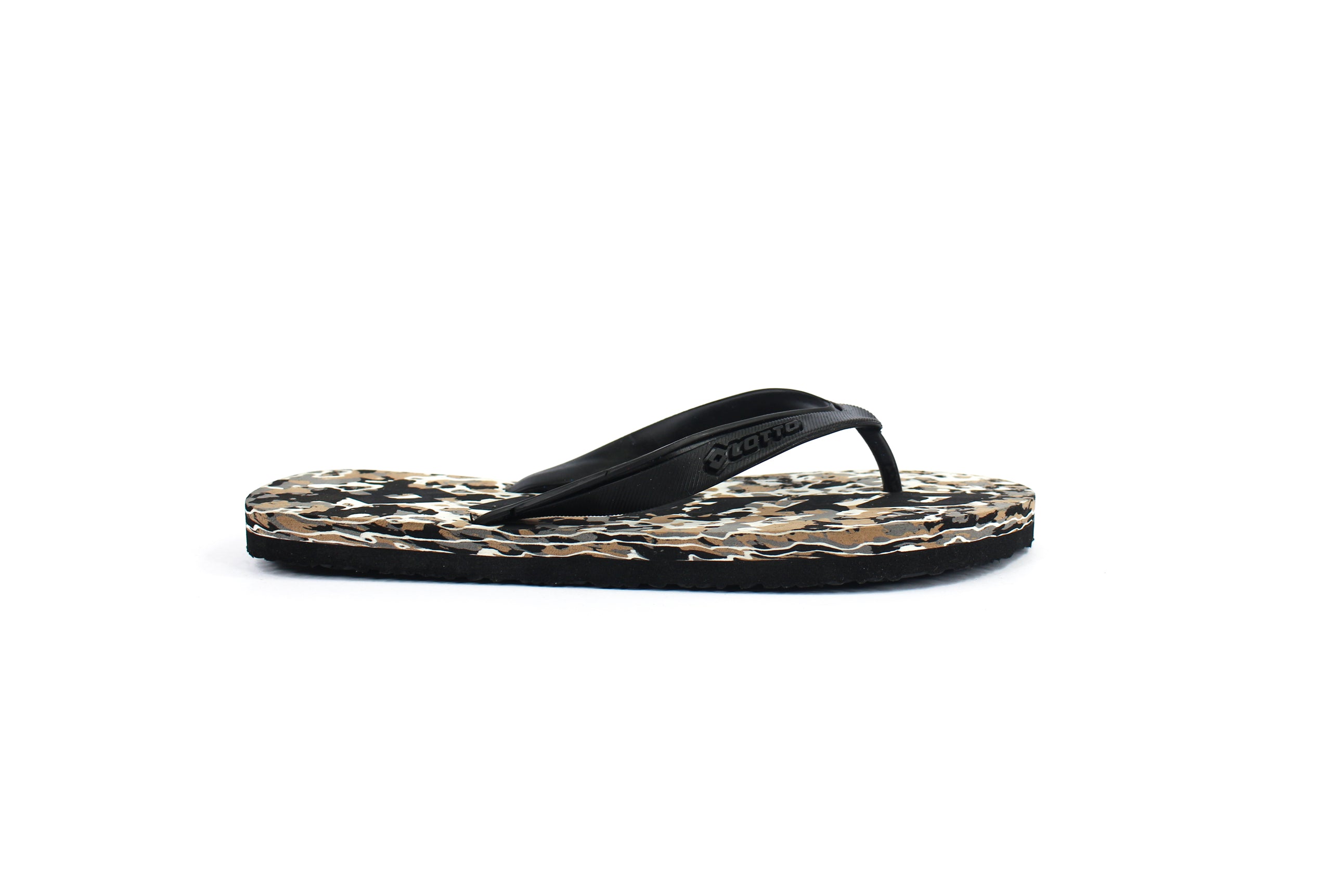 MULTICOLOR FLIP FLOP FOR MEN 8220238