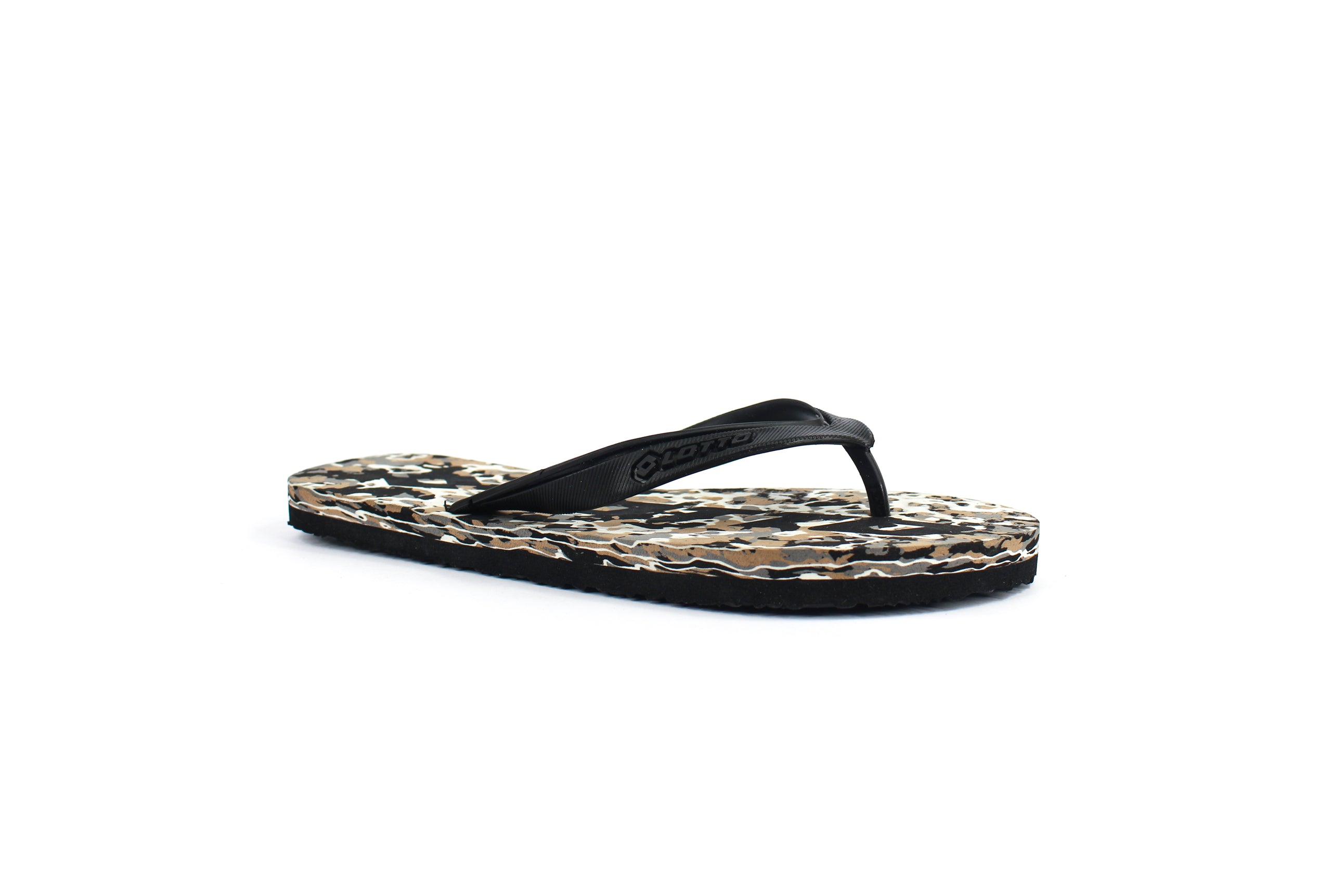 MULTICOLOR FLIP FLOP FOR MEN 8220238