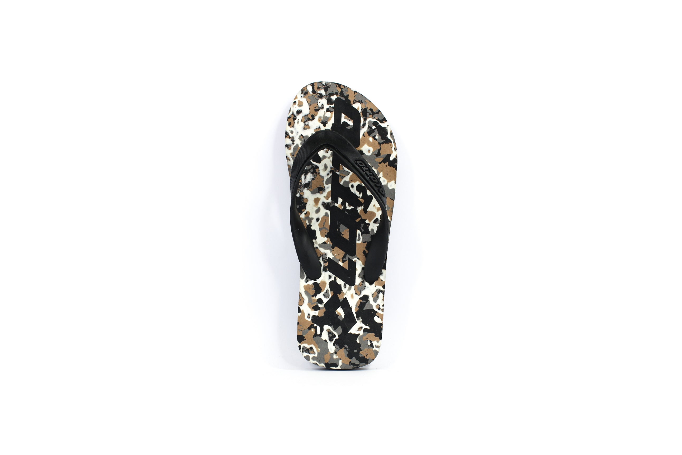 MULTICOLOR FLIP FLOP FOR MEN 8220238