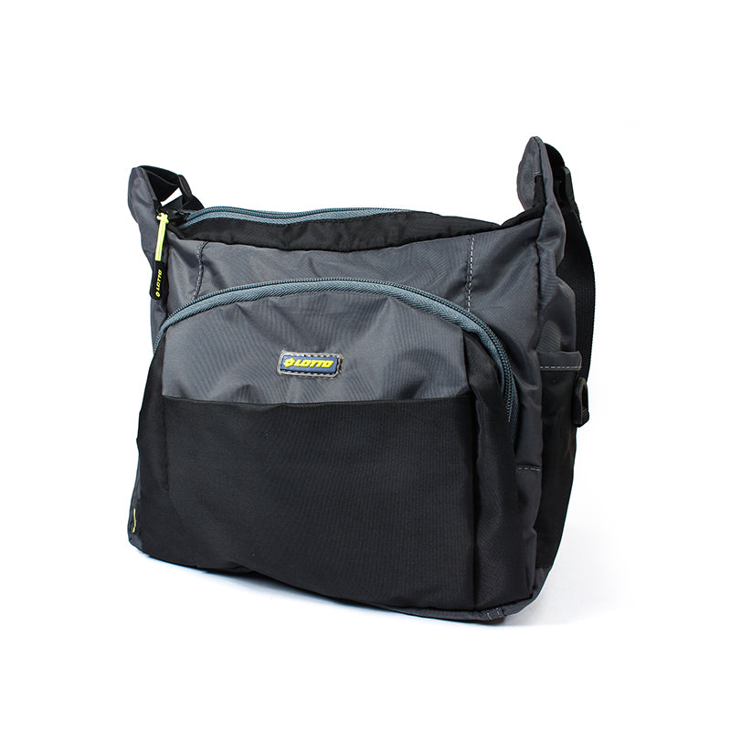 GREY POSTMAN BAGS 0EA1608