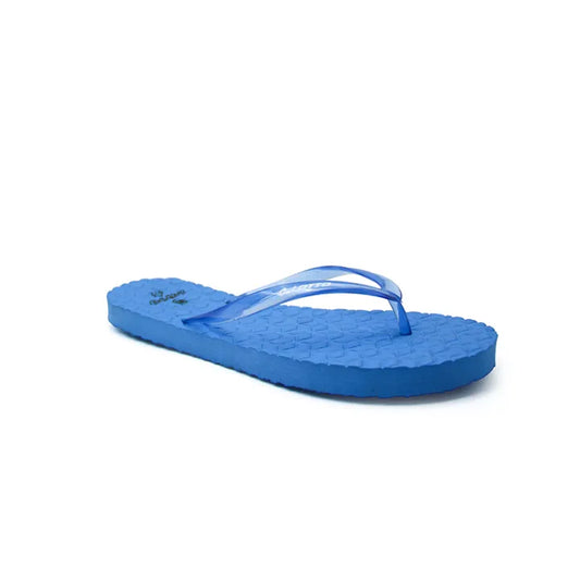 BLUE SLIPPERS FOR WOMEN 5221969