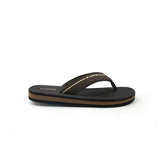 BROWN SPORTS SLIPPER FOR MEN 8614489
