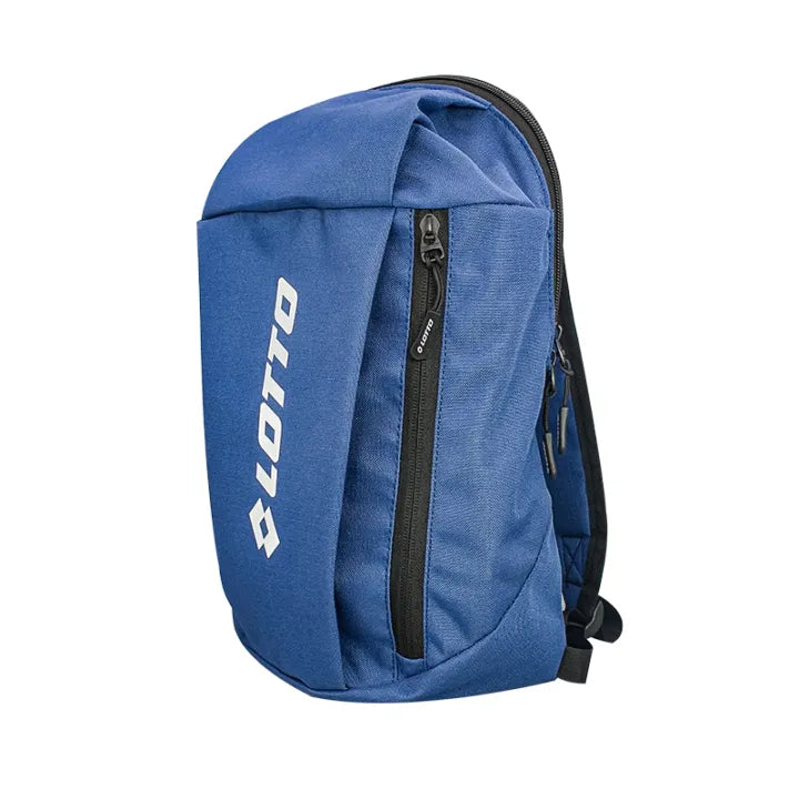 BLUE BACKPACKS FOR MEN 0RV3R15