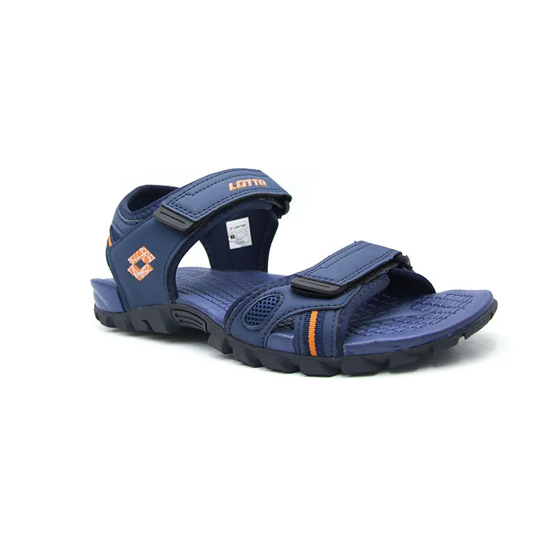 BLUE SPORTS SANDALS FOR MEN 8960987